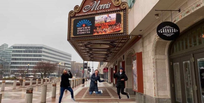 Fotografie de echipă Vânătoare de Comori South Bend